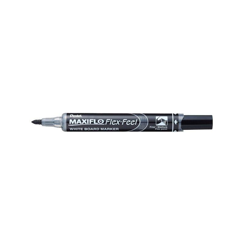 Marcador para tablero Pentel Maxiflo MWL5