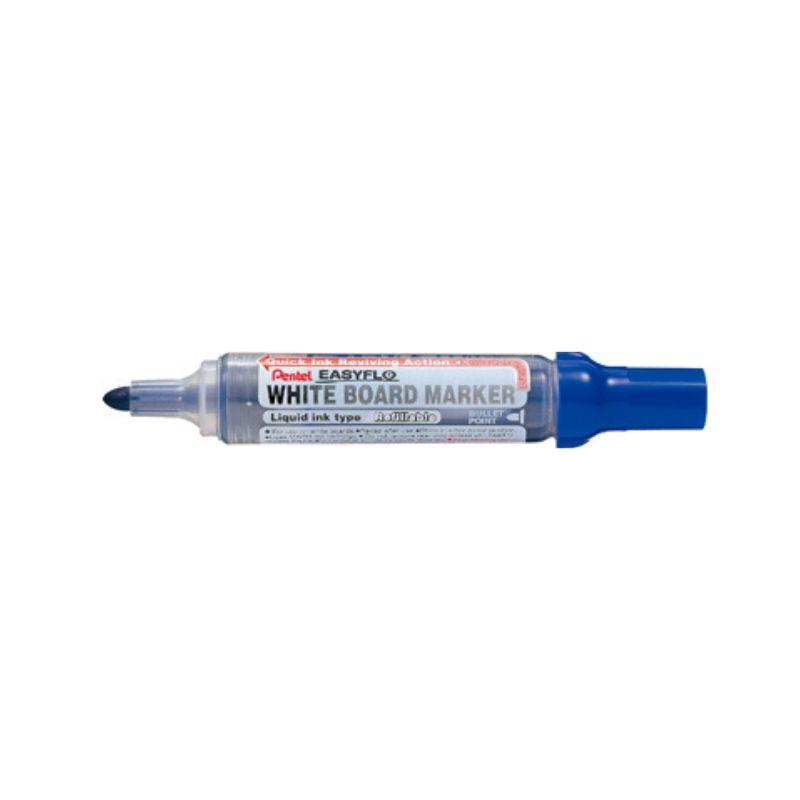 Marcador para tablero Pentel Easyflo (punta redonda) (unidad)