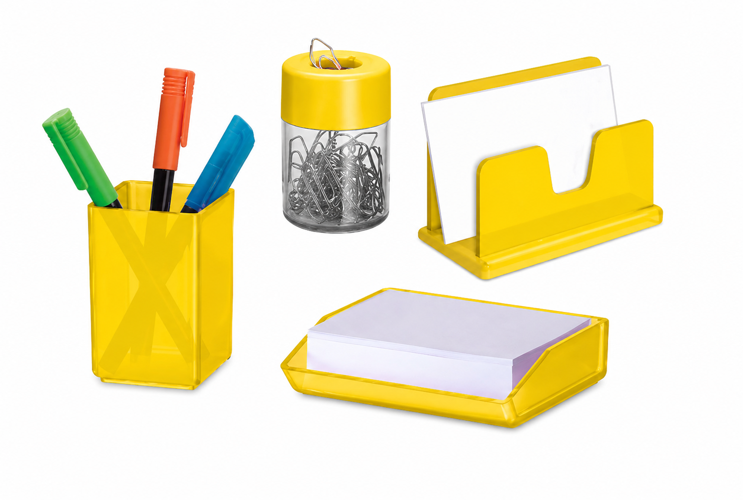 Organizador de escritorio Acrimet