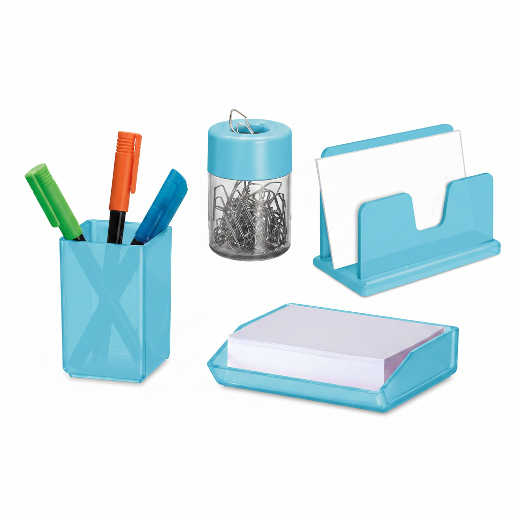 Organizador de escritorio Acrimet