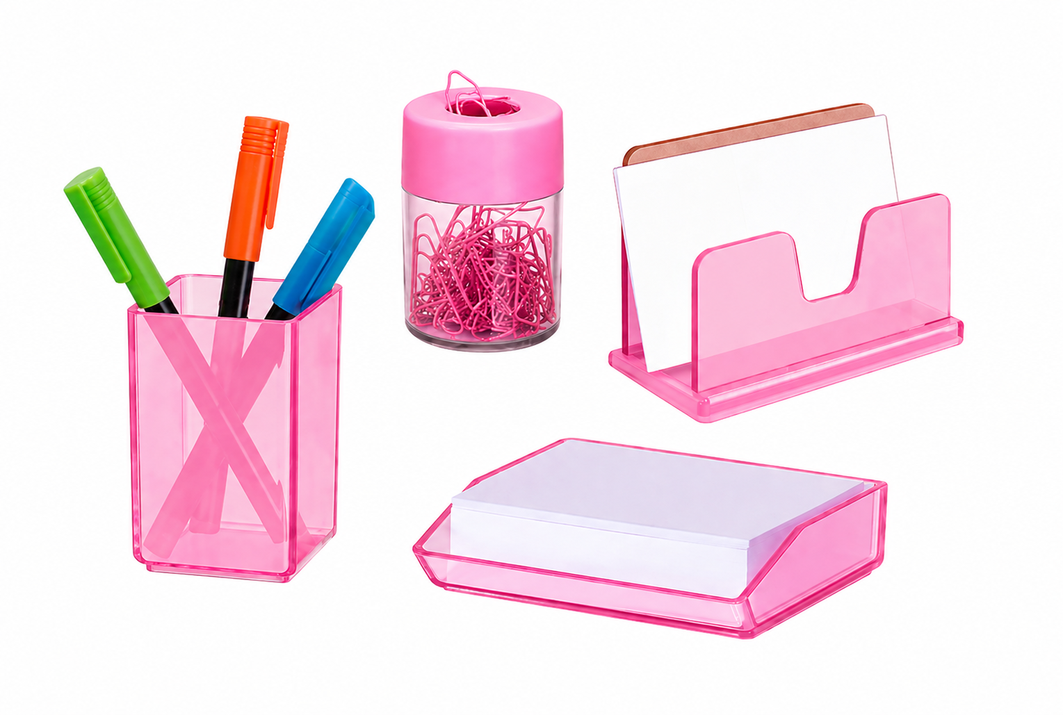 Organizador de escritorio Acrimet