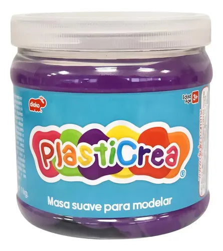DIAKO PLASTICREA MASILLA TERAPEUTICA