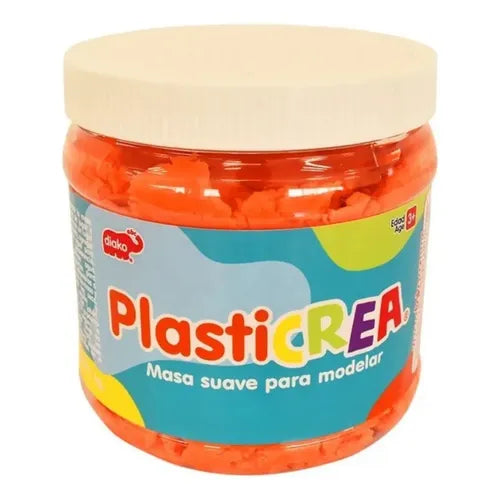 DIAKO PLASTICREA MASILLA TERAPEUTICA