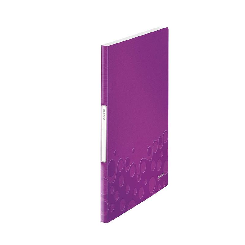 Carpeta Leitz Pocket wow