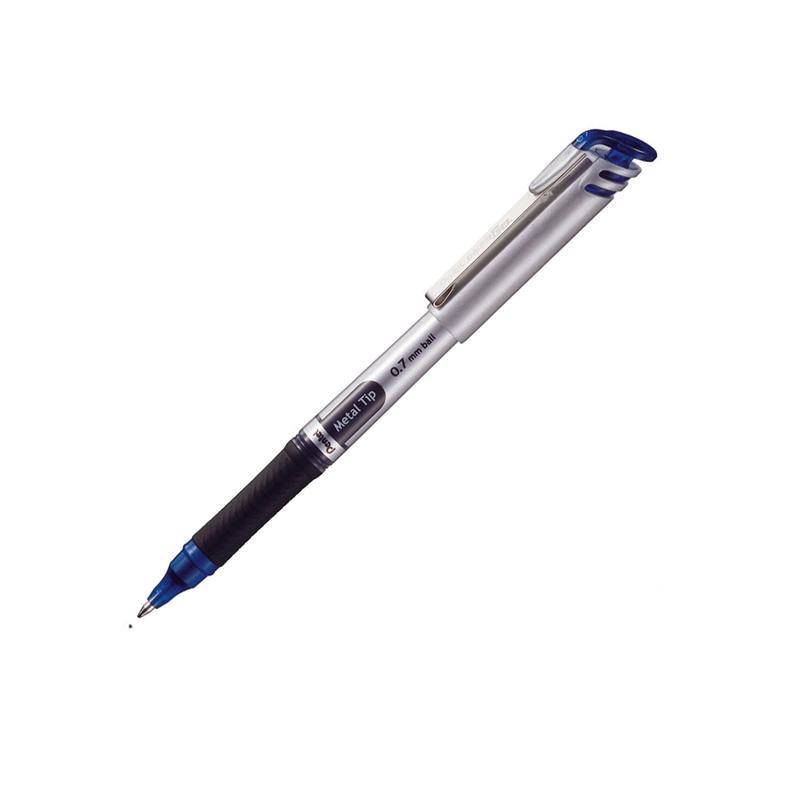 Pluma Pentel Energel metal tip (0.7mm)