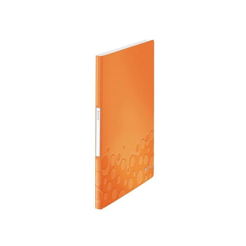 Carpeta Leitz Pocket wow