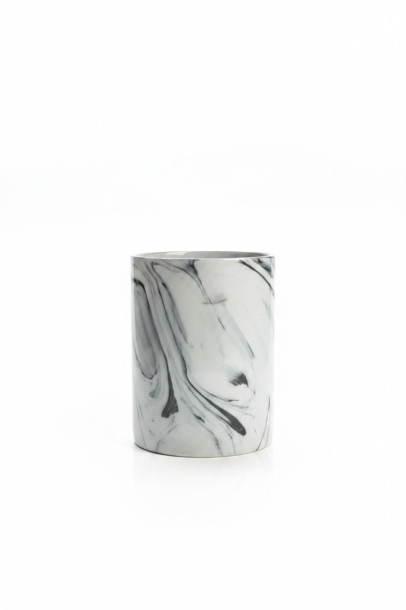 SUBLIMACION TAZA DE CERAMICA MARMOLEADA