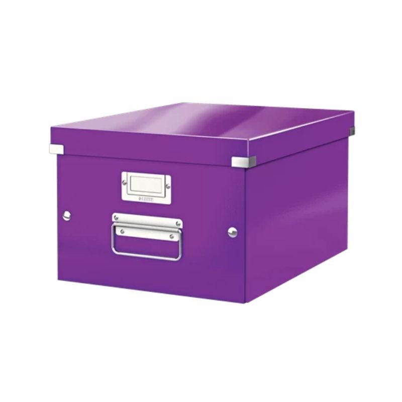 Caja universal mediana Leitz