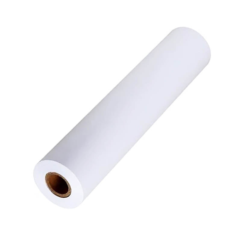 Papel Bond Ultrapaper refilado 2 caras (20 lb) (36" x 500 pies) (core 3")