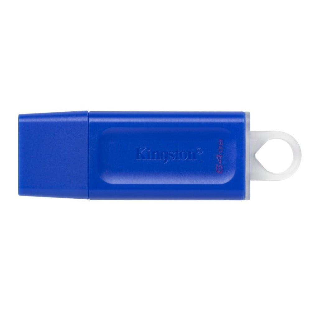 MEMORIA USB KINGSTON 64GB