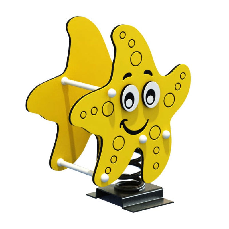 MECEDORA TIPO ESTRELLA INFANTIL FORCE YC-2302 (69X35X70CM)