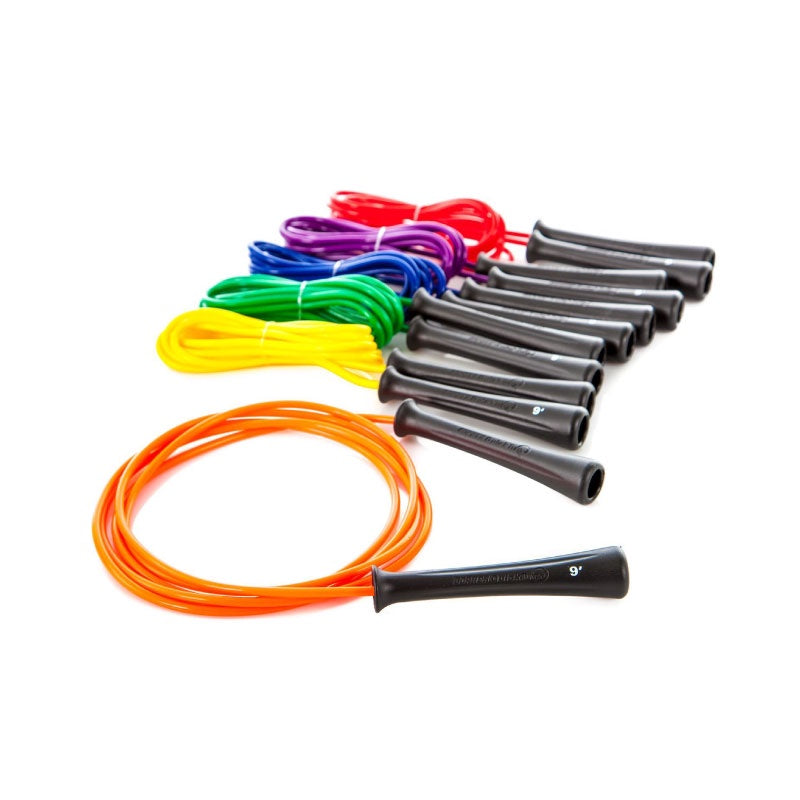 Standard speed ropes (set/6)