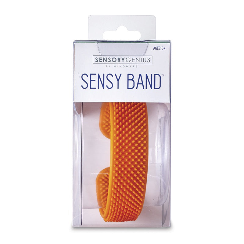 Sensory Genius Sensy Band