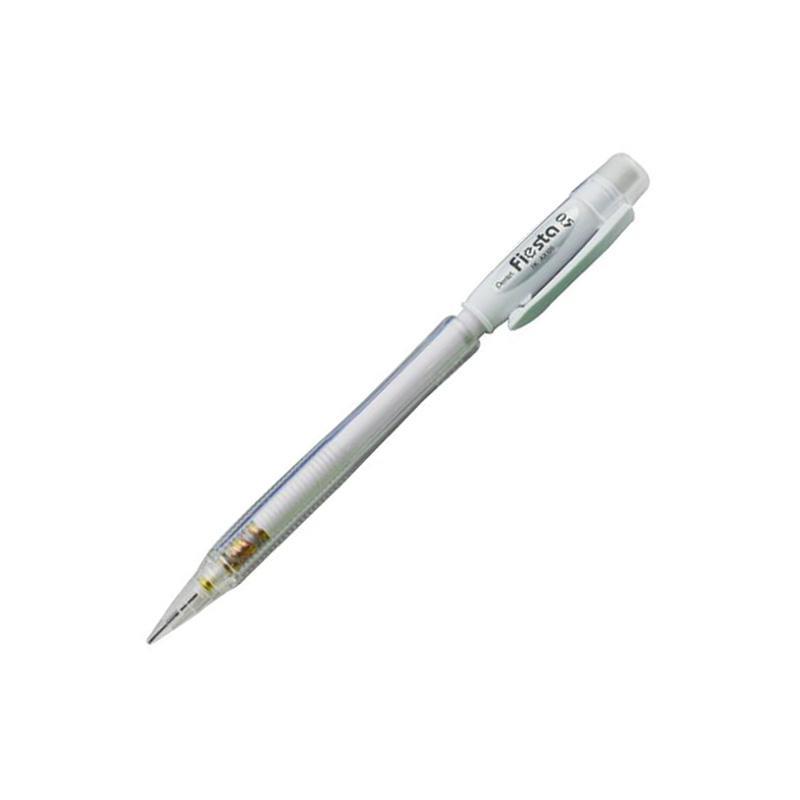 Lápiz mecánico Pentel Fiesta (0.5mm)