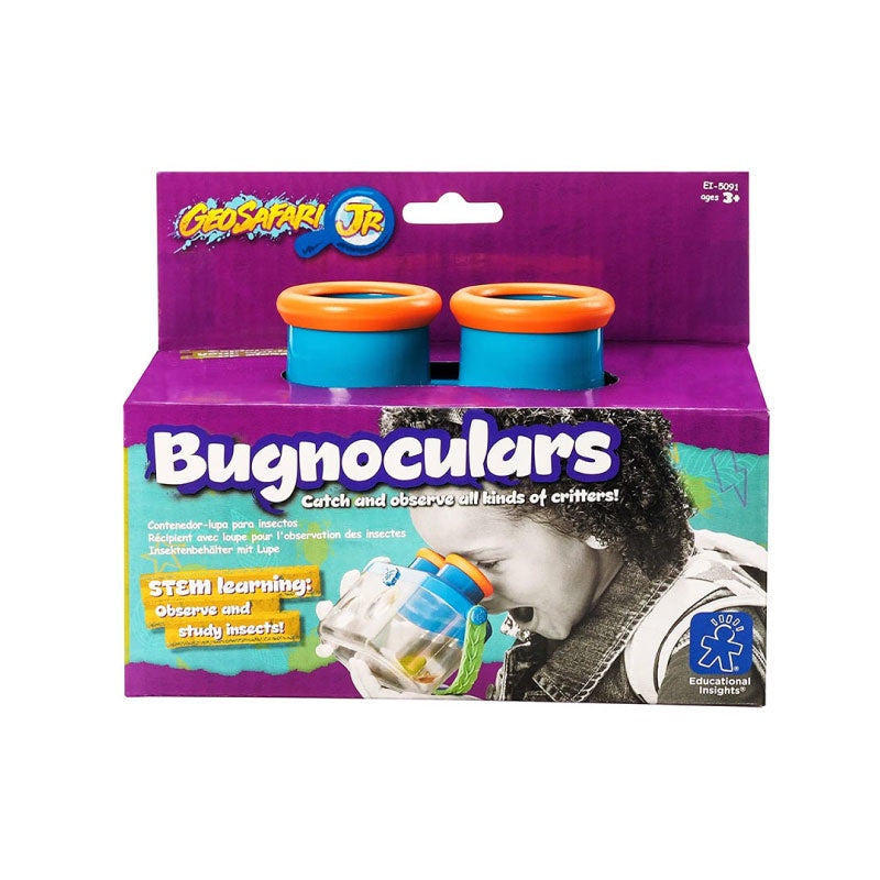 GeoSafari Jr. Bugnoculars