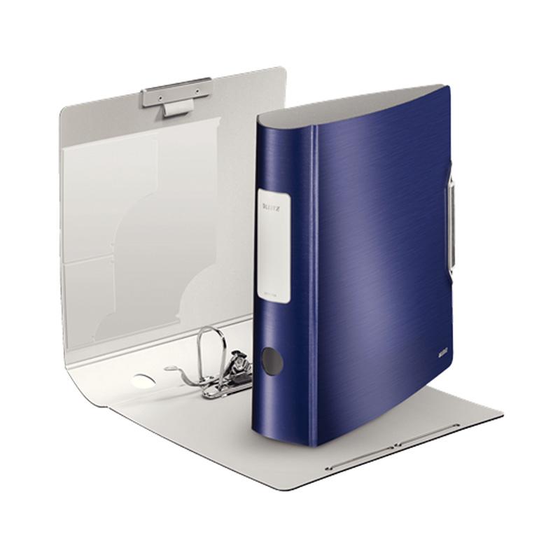 Carpeta Leitz active style (80mm)