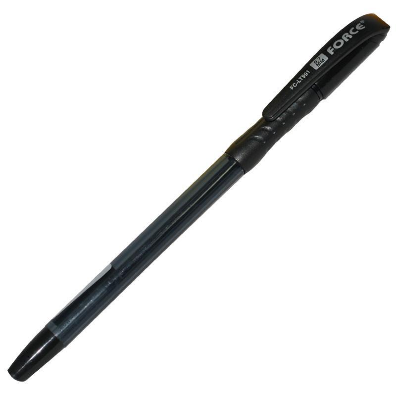 Pluma Force gel grip (0.7mm)