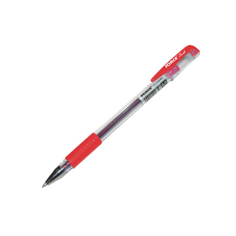 Pluma Force Stylo zeta gel (0.7mm)