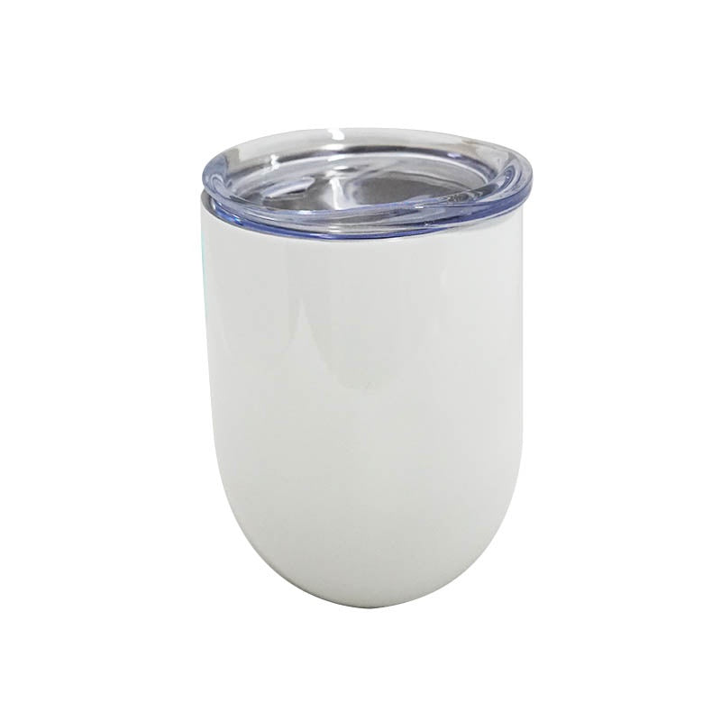 VASO DE ACERO INOXIDABLE 12 OZ