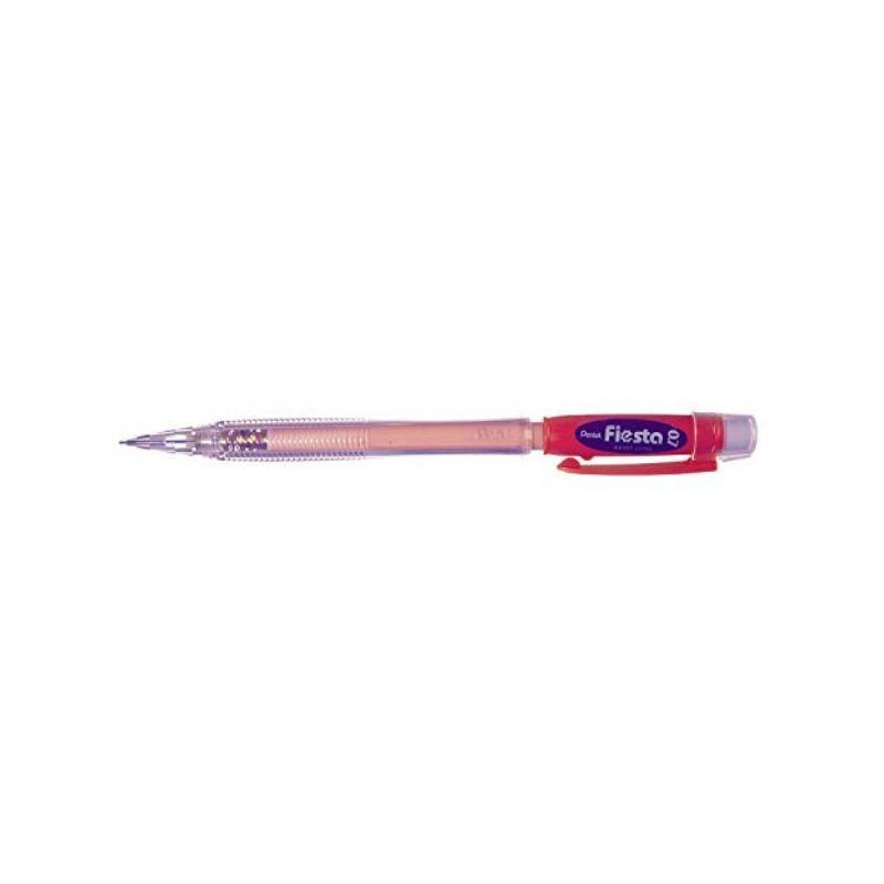 Lápiz mecánico Pentel Fiesta (0.7mm)