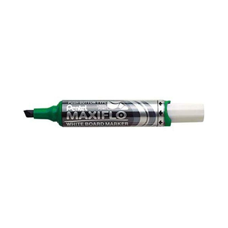 Marcador para tablero Pentel Maxiflo MWL6