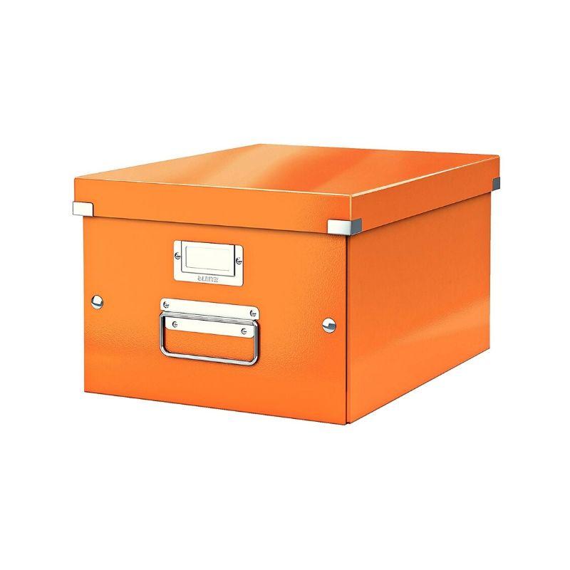 Caja universal mediana Leitz