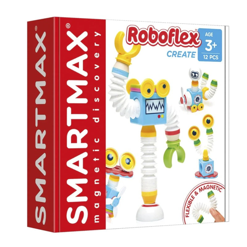 SMARTMAX ROBOFLEX (MEDIUM)