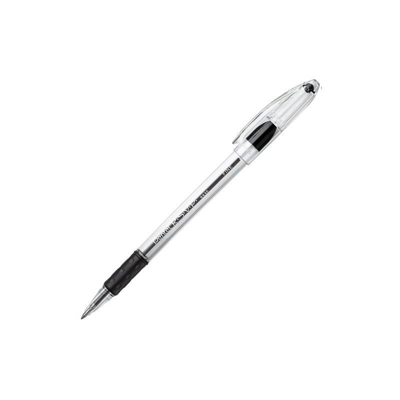 Pluma Pentel RSVP (0.7mm)