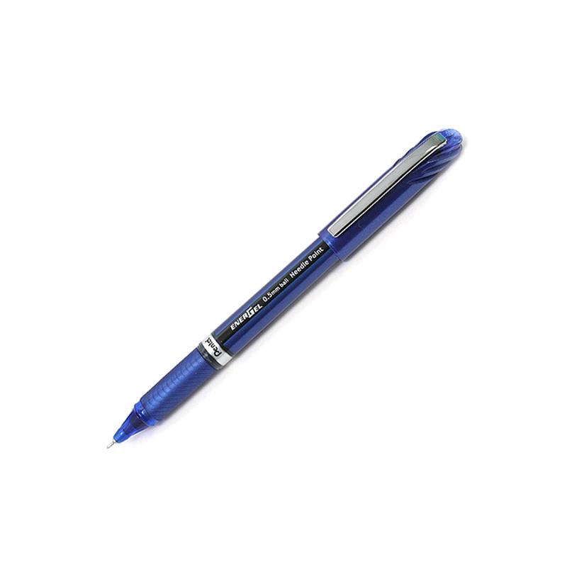 Pluma Pentel energel (0.5mm)