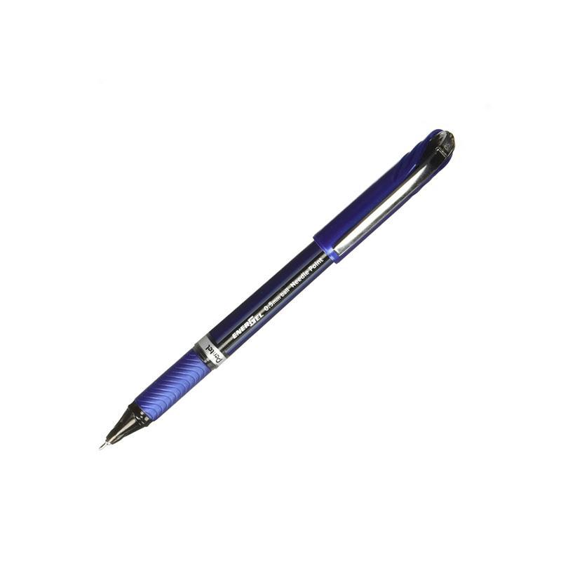 Pluma Pentel energel (0.5mm)