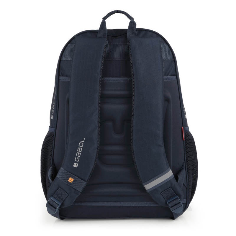 Mochila sprint adaptable a carro Gabol (23L)