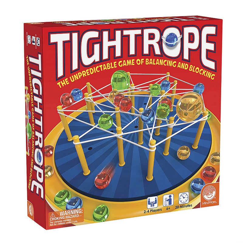 Tightrope