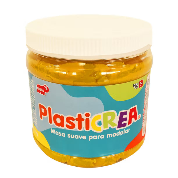 DIAKO PLASTICREA MASILLA TERAPEUTICA
