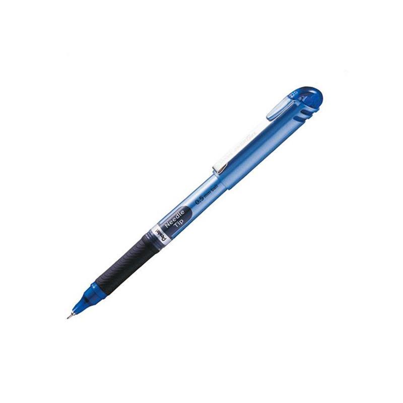 Pluma Pentel Energel Needle tip (0.5mm)