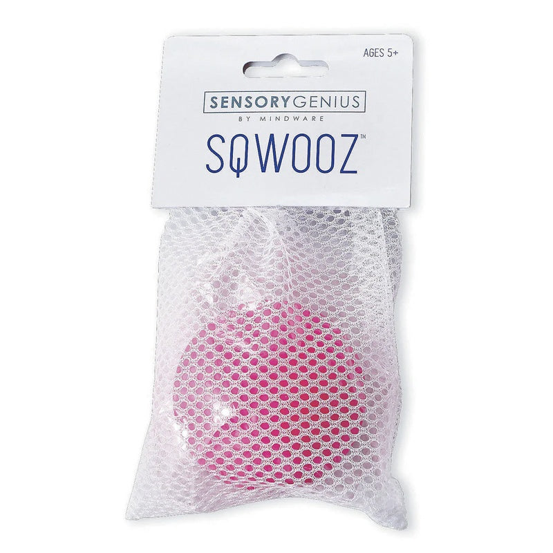 Sensory Genius Sqwooz
