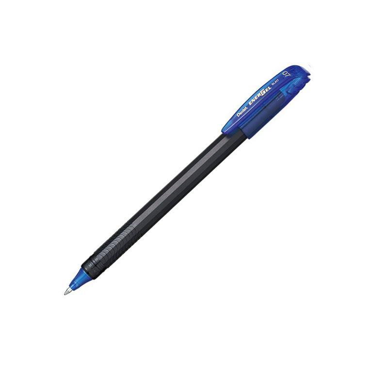 Pluma Pentel Energel (0.7mm) (punta fina)