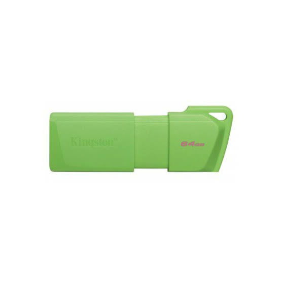 MEMORIA USB KINGSTON 64GB