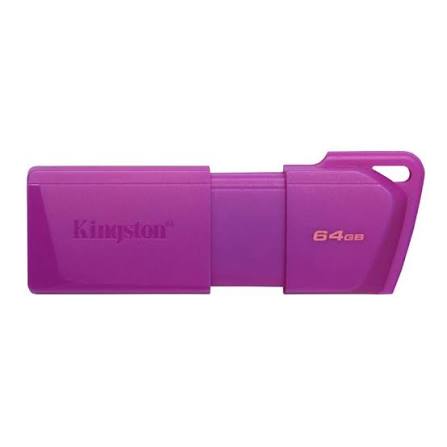 MEMORIA USB KINGSTON 64GB