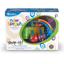 NEW SPROUTS SHOP IT !