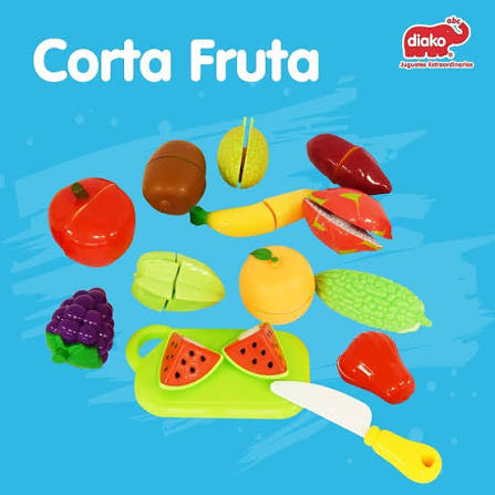 CORTA FRUTA