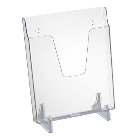 EXPOSITOR ACRIMET CLASSIC HOLDER CRISTAL