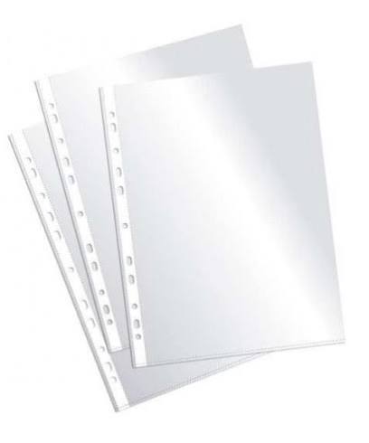PROTECTOR DE HOJAS POINTER PNT-FP-3-100 (30 MICRAS) T/CARTA (P/100)