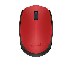 MOUSE LOGITECH M170 WIRELESS