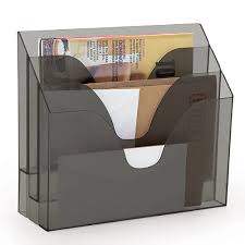 ORGANIZADOR TRIPLE OFFICE MAXCRIL