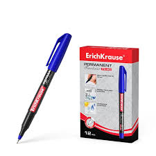 Marcador e.krause permanente fp-50 (und)