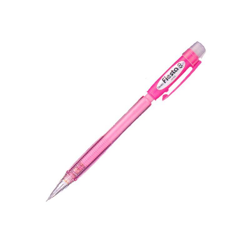 Pentel Energel Bleistift 0,5 Mm – Mechanischer Druckbleistift In Violett