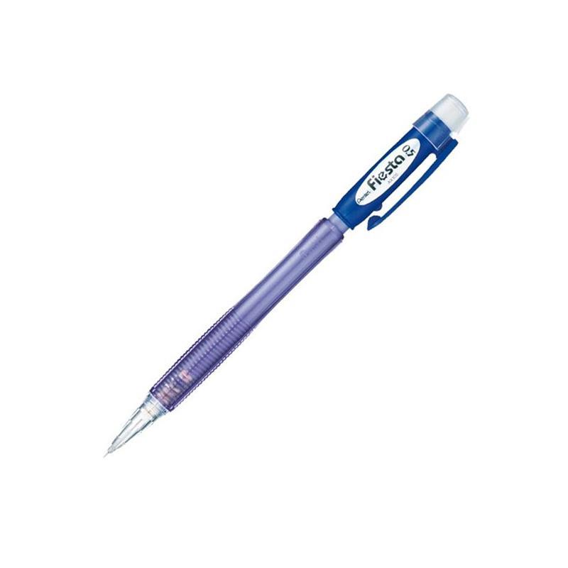 Lápiz mecánico Pentel Fiesta (0.5mm)