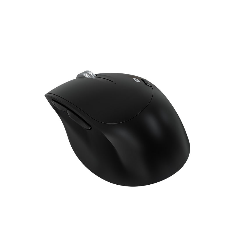 MOUSE KLIP-XTREME DUOTRAK KMB-501BK DUAL MODE WIRELESS BLACK
