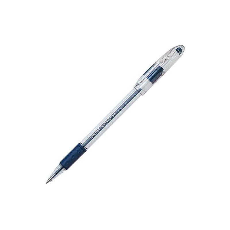 Pluma Pentel RSVP (0.7mm)