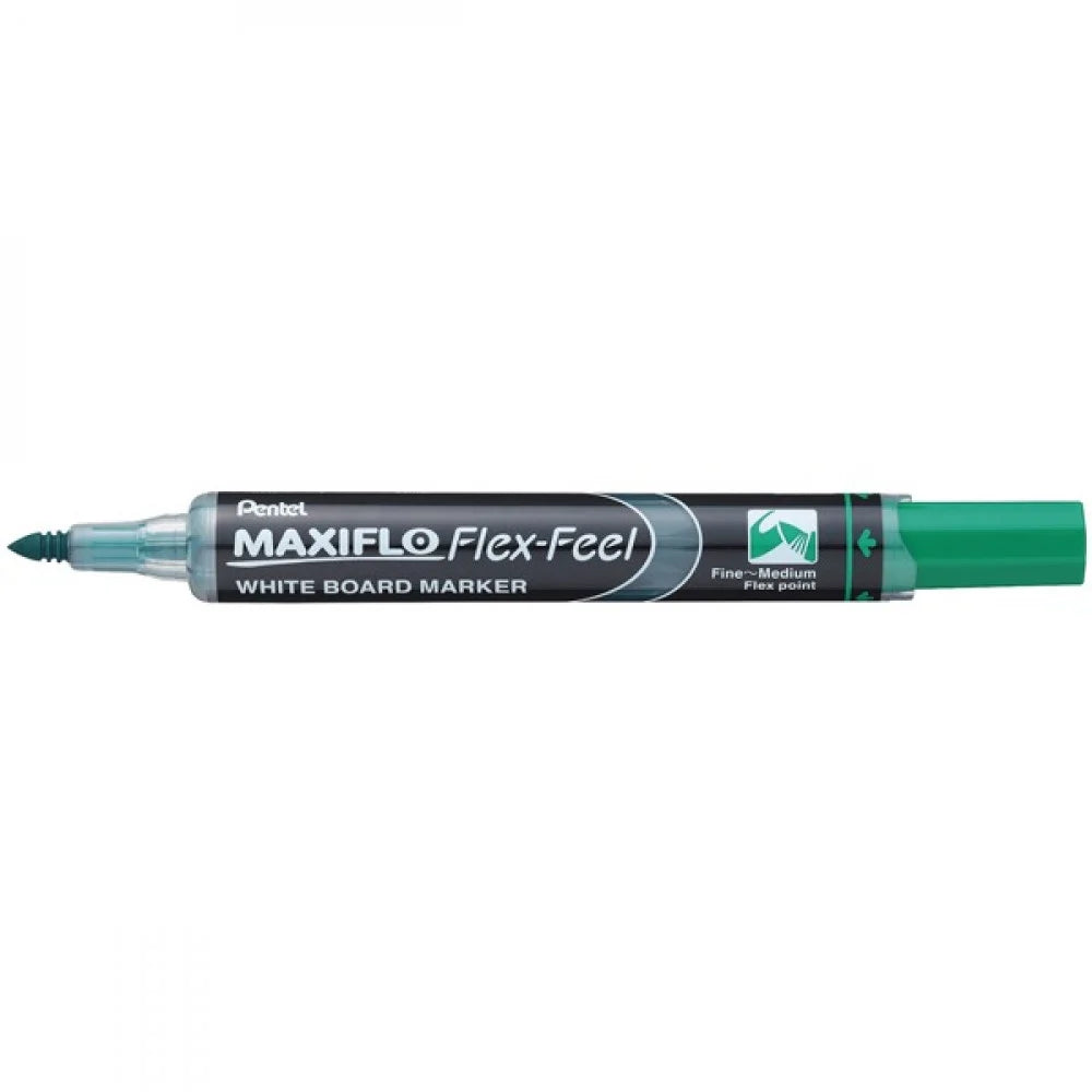 Marcador para tablero Pentel Maxiflo MWL5SBF